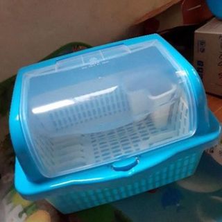 Kệ chén đa năng việt nhật 1 tầng