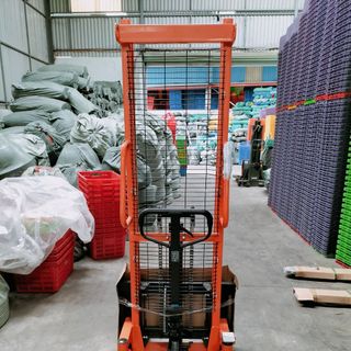 XE NÂNG TAY CAO HIỆU EPLIFT
