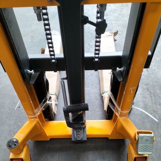 XE NÂNG TAY CAO HIỆU EPLIFT