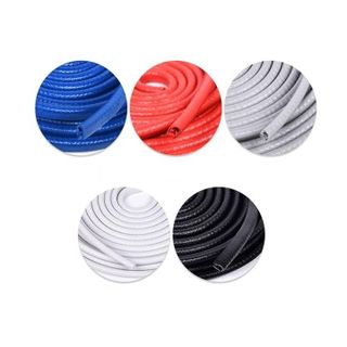 Nẹp cửa chữ U lõi thép, Nẹp cửa chống va đập , chống bụi và chống ồn