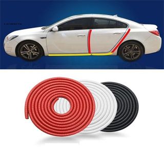 Nẹp cửa chữ U lõi thép, Nẹp cửa chống va đập , chống bụi và chống ồn