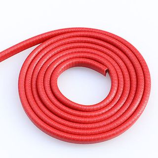 Nẹp cửa chữ U lõi thép, Nẹp cửa chống va đập , chống bụi và chống ồn