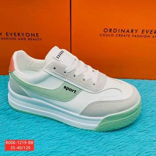 Giày thể thao nữ sỉ giá rẻ R006-1219