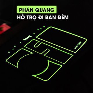 Giá Đỡ Điện Thoại Trên Ô Tô, Chống Trượt, Xoay 360 độ, Có Bảng Số Điện Thoại - thảm đặt taplo ô tô giá sỉ