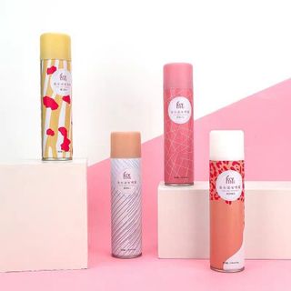 Dầu Gội Khô ISSY 150ml