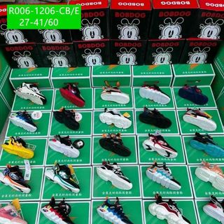 Giày thể thao trẻ em sỉ giá rẻ R006-CB/E