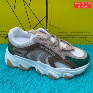 Giày thể thao nữ sỉ giá rẻ R006-1220