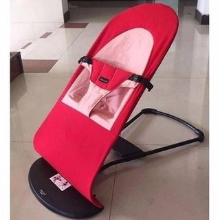 Ghế nhún tạo rung lưới thoáng khí gối đầu