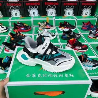 Giày thể thao trẻ em sỉ giá rẻ R006-CB/E