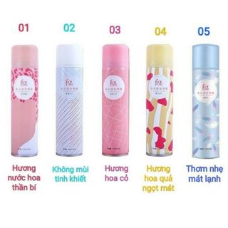 Dầu Gội Khô ISSY 150ml