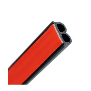 Ron Gioăng Cao Su Chữ B Chống Ồn, Giữ Nhiệt- 1 mét 6x13mm giá sỉ