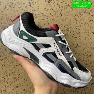 Giày thể thao nam sỉ giá xưởng R006-1215