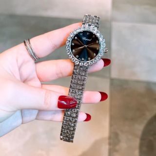 Đồng hồ chopard07 mẫu mới nhất đẹp