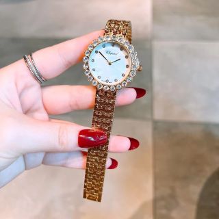 Đồng hồ chopard07 mẫu mới nhất đẹp