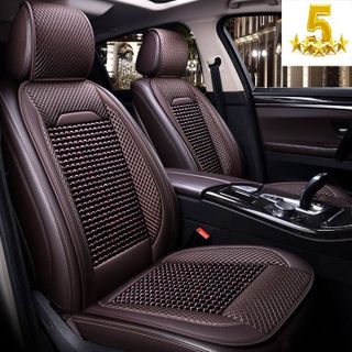 Ghế gỗ, lót ghế ô tô, đệm gỗ ô tô