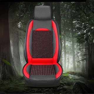 Ghế gỗ, lót ghế ô tô, đệm gỗ ô tô