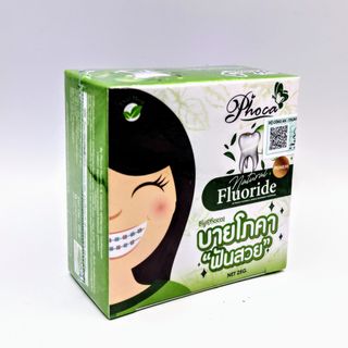 kem đánh răng By Phoca Thai lan
