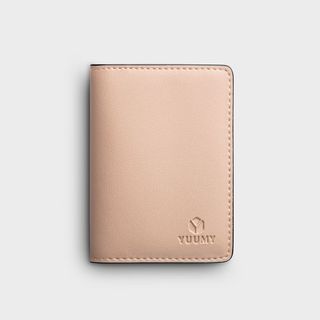 Ví da nữ mini Yuumy YV42 nhiều màu