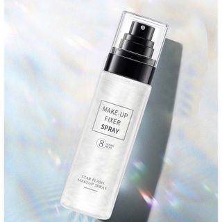 XỊT KHÓA NỀN GIỮ CHẶT LỚP TRANG ĐIỂM - MAKEUP FIXER SPRAY