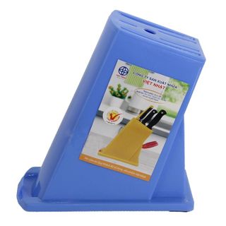 Ống cắm dao nhựa Việt Nhật chính hãng bền đẹp