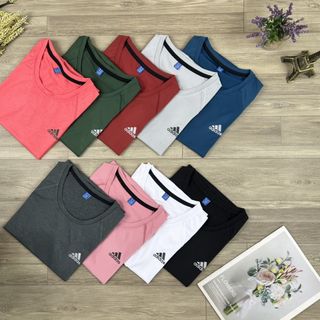 Đồ Thể Thao Áo Nữ Logo Thể Thao Siêu Đẹp Giá Sỉ, Hàng Đẹp Chuẩn