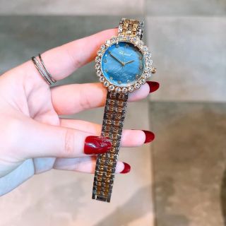 Đồng hồ chopard07dmi mầu đẹp