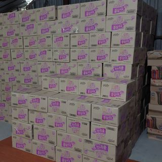 TUYỂN NPP VÀ ĐẠI LÝ TOÀN QUỐC NƯỚC HỒNG SÂM PORORO