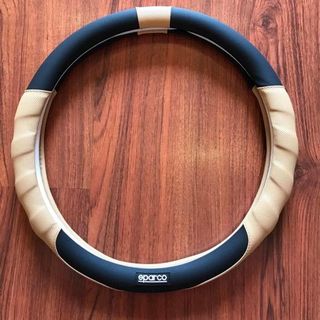 Xe tải size to 38-40-42-45 Bọc Vô Lăng Sparco Dành Cho Xe Tải [ kích thước 40cm-42cm -45cm