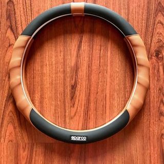 Xe tải size to 38-40-42-45 Bọc Vô Lăng Sparco Dành Cho Xe Tải [ kích thước 40cm-42cm -45cm