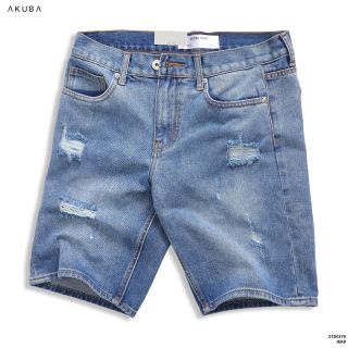 QUẦN SHORT JEAN 01D0378