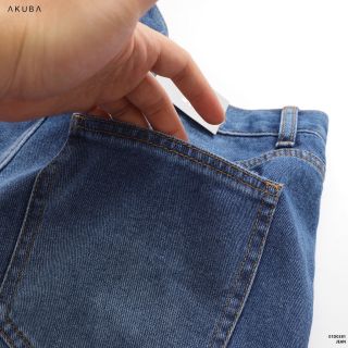 QUẦN SHORT JEAN 01D0378