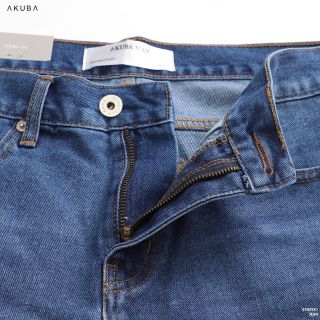 QUẦN SHORT JEAN 01D0378