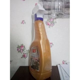 Dầu bóng gỗ ngừa mối mọt sifa
