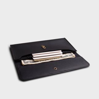 Ví cầm tay nữ họa tiết Yuumy Mellow YV39