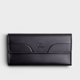 Ví cầm tay nữ họa tiết Yuumy Mellow YV39