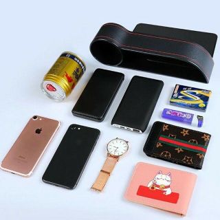 (3 màu) Khay đựng đồ đa năng - khay đựng đồ trên ô tô cao cấp giá sỉ