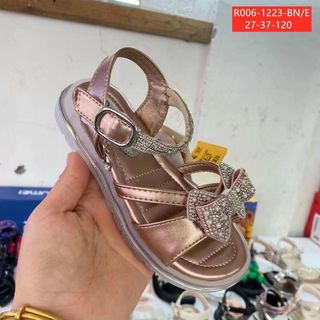 Sandal trẻ em kiểu dáng đẹp rẻ R006-1223