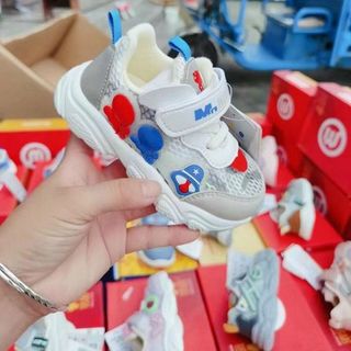 Giày thể thao trẻ em sỉ giá rẻ -R006 1193