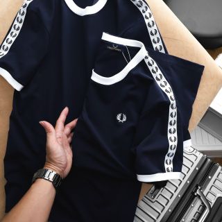 Thun hott trend 5 màu dễ phối đồ