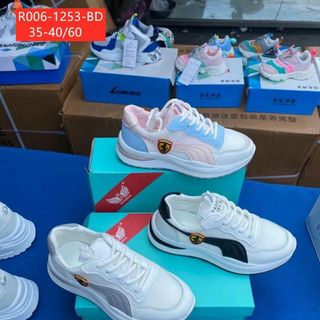 Giày thể thao nữ 1253
