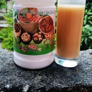 Ngũ cốc dinh dưỡng