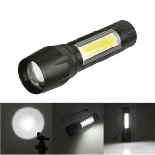 Đèn Pin Siêu Sáng Cao Cấp Mini T1