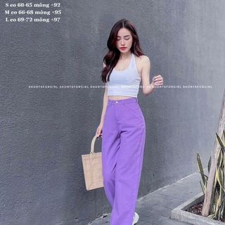 Quần kaki màu gia bao thị trường sỉ