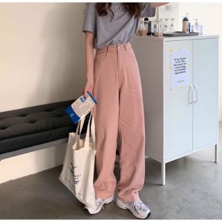 Quần kaki màu gia bao thị trường sỉ