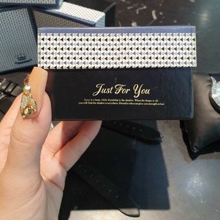 HỘP QUÀ VINTAGE GỐI DA