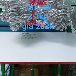 Móc Nhôm Giá Sỉ