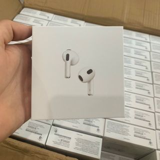 Airpods 3 jerry