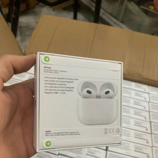Airpods 3 jerry