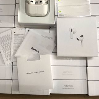 Airpods 3 jerry