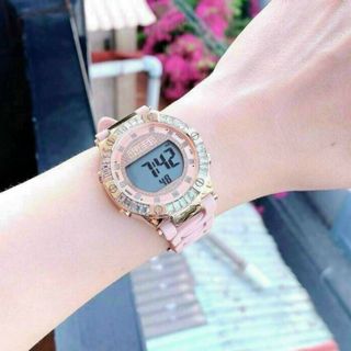 ĐỒNG HỒ GUEES DIGlTAL WATCH SIÊU CẤP